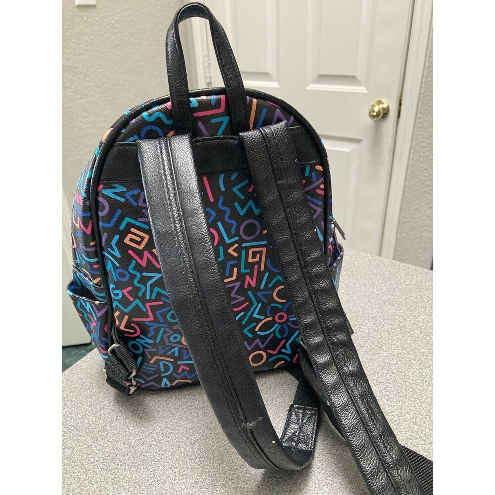 STRANGER THINGS Mini Backpack - Picture 12 of 12